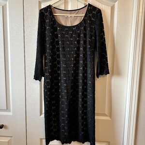 Cleo shift dress, size 4